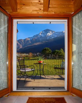 Al Molin B&B
