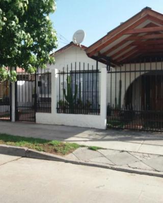 Casa La Serena