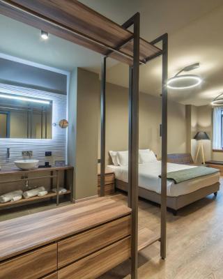 9 stanze - Boutique Rooms