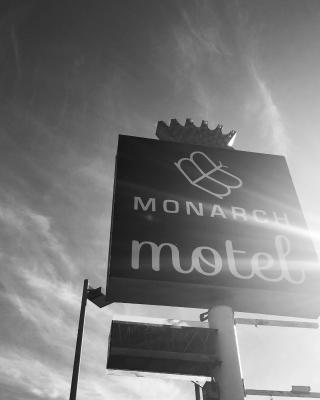 Monarch Motel