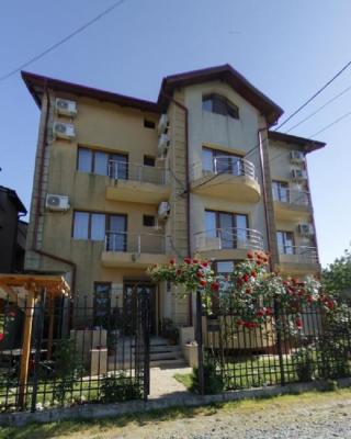 Vila Rusidava