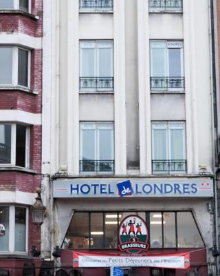 Hotel De Londres