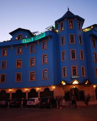 Rumi Hotel