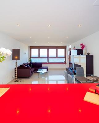 La Mata Beach Apartment