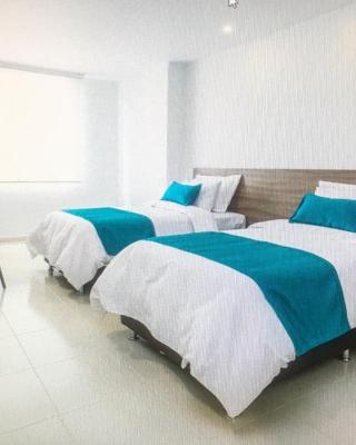 Torca Hotel