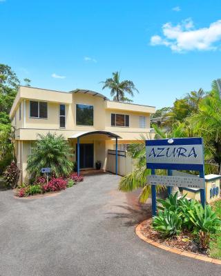 Azura Beach House B&B
