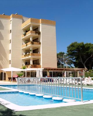 Apartamentos Arlanza - Only Adults