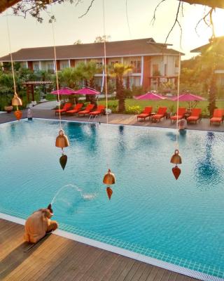 Amata Garden Resort Bagan