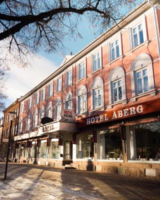 Hotel Åberg Centralhotellet