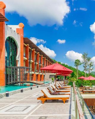 Aonang Phu Pi Maan Resort & Spa