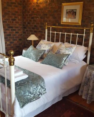 Clarens Cottages