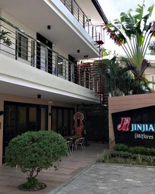 Jinjiang Inn - Boracay Station 1