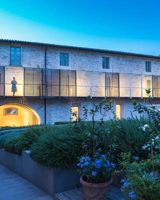 Nun Assisi Relais & Spa Museum