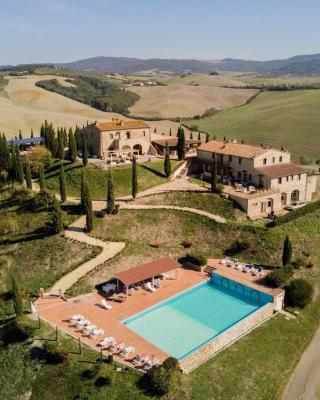 Agrihotel Il Palagetto