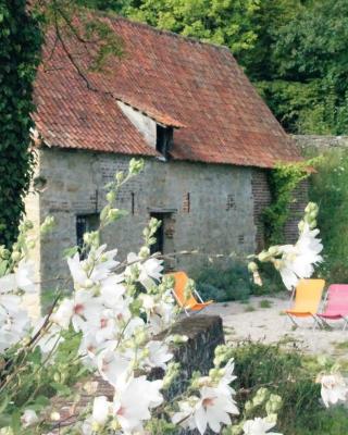 Hotel du Moulin aux Draps