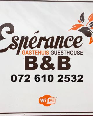 Esperance Guesthouse