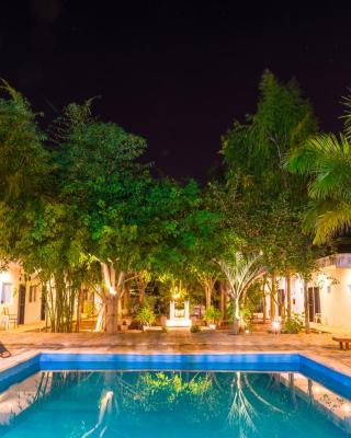 Hotel 41 Valladolid