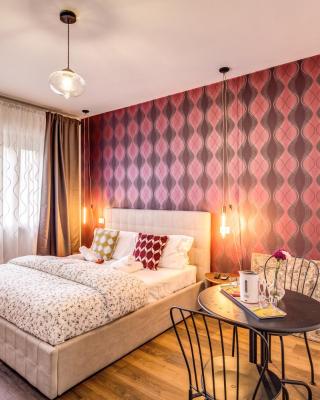 AwesHomeItaly - Vintage Rooms