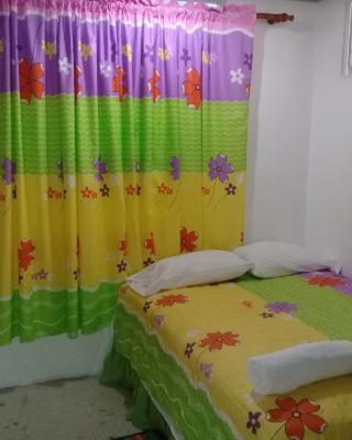 Hostel Quintonido