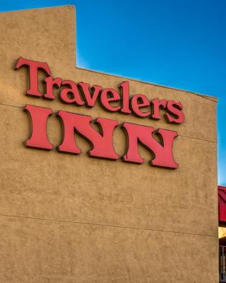 Travelers Inn - Phoenix