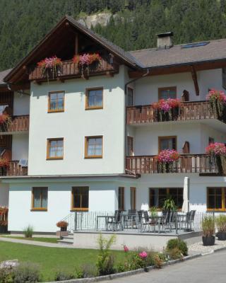 Pension Haus Edelweiss