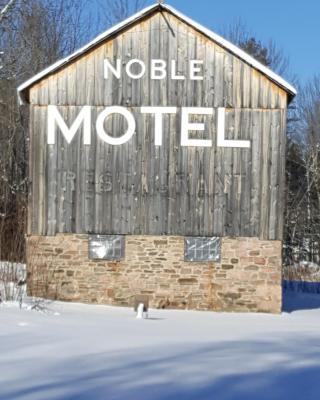 Noble Motel