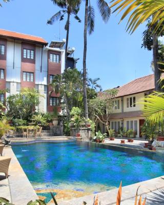 Restu Bali Hotel