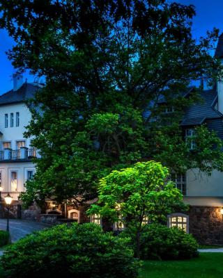 Pałac Ciekocinko Hotel Resort & Wellness