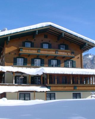 Haus Alpina