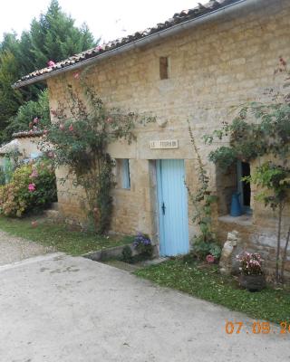 Chambre d'hotes Le Fourniou