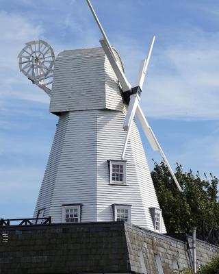 Rye Windmill B&B
