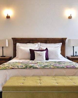 Casa Passiflora Hotel Boutique