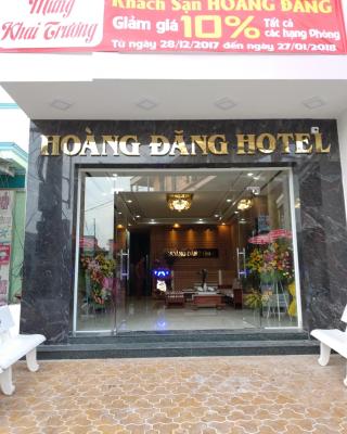 Hoang Dang Hotel