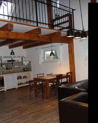 Apartmány Stodola n.30