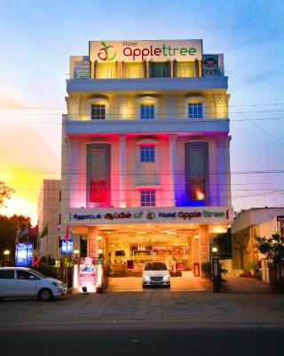 Hotel Apple Ttree