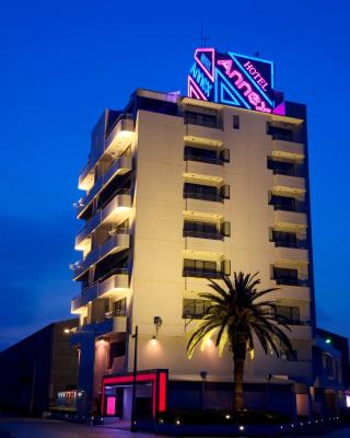 Hotel Coco de Annex (Love Hotel)