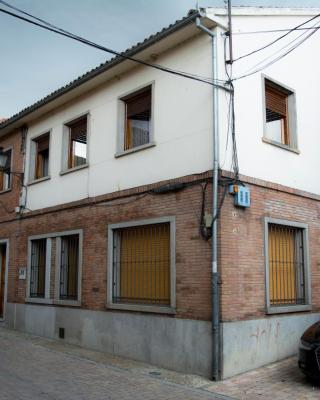 Apartamentos Alameda