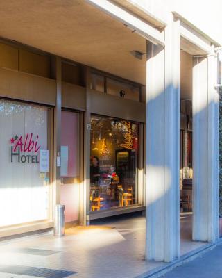 Hotel Albi