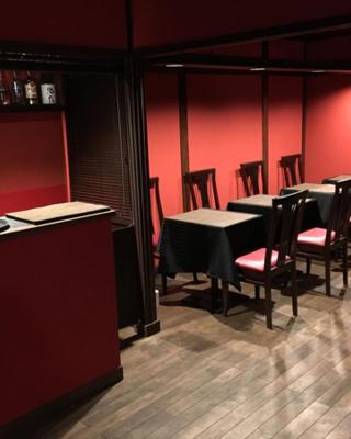 Restaurant & Inn ATSUSHI -Kanazawa-