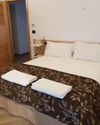 La Corte B&B