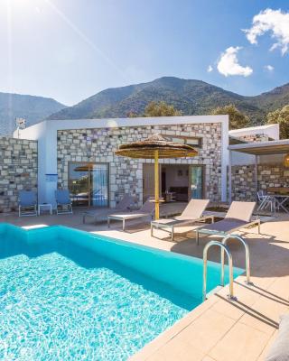 Summer Villas Crete