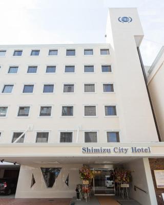 Shimizu City Hotel