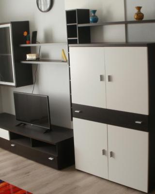 Apartmán Abertamy Krušné hory