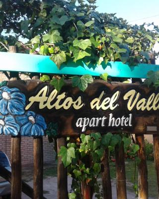 Altos del Valle