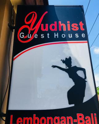 Yudhist Guest House