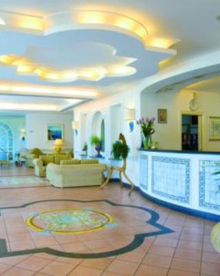 Hotel Club Sabbiadoro