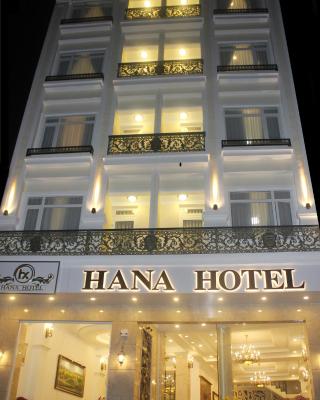 Hana Dalat Hotel