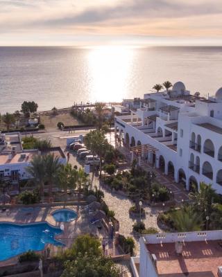Hotel Puntazo II