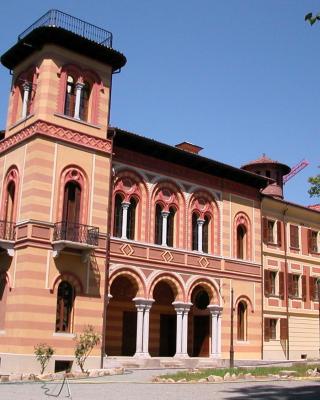 Villa Scati Bed and Breakfast
