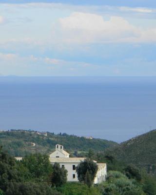 Varazze Sea-Mountain